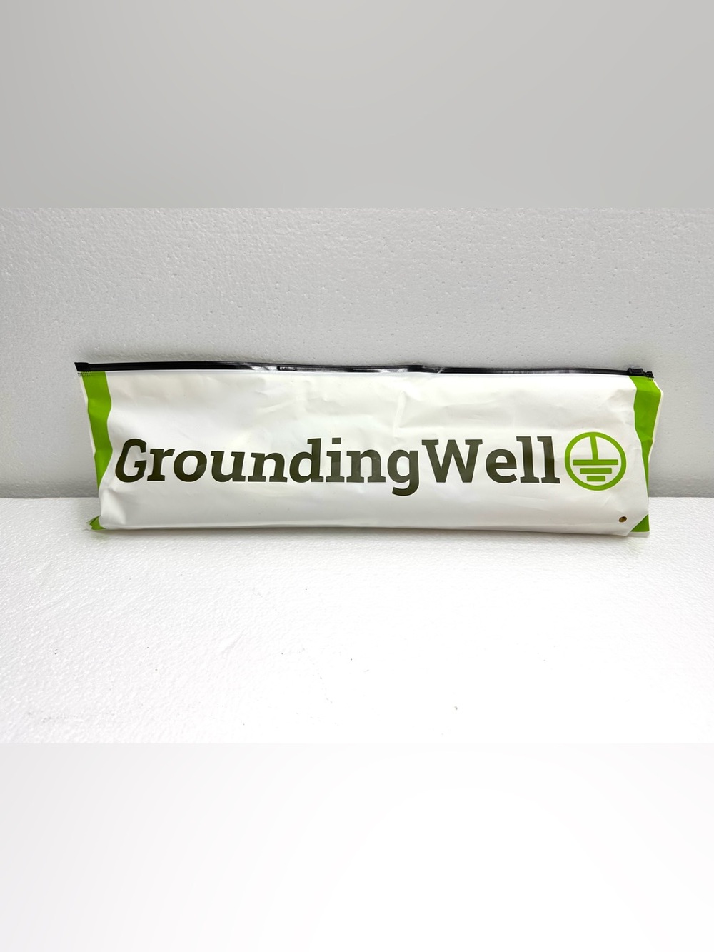 GroundingWell Earth Grounding Large Mat kit NIP